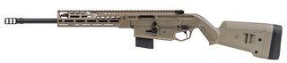 SIG Sauer MCX-R Regulator 5.56 Rifle - FDE - 16"